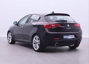 Alfa Romeo Giulietta 5