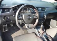 Škoda Octavia 13