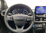 Ford Puma 10