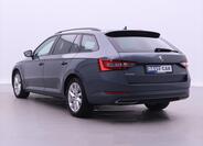 Škoda Superb 4