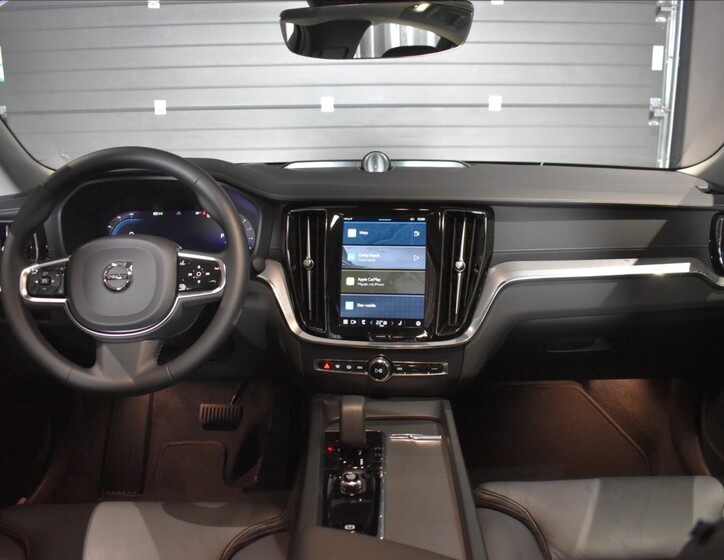 Volvo S60 11