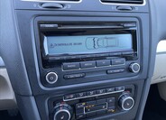 Volkswagen Golf 12