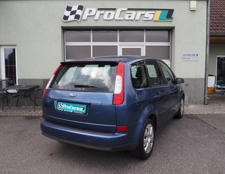 Ford C-MAX 3