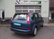 Ford C-MAX 3