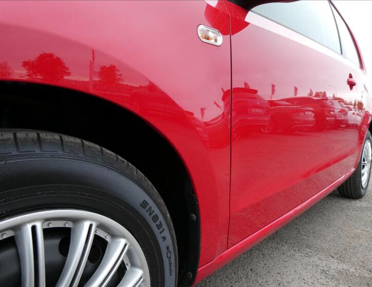 Škoda Citigo 13