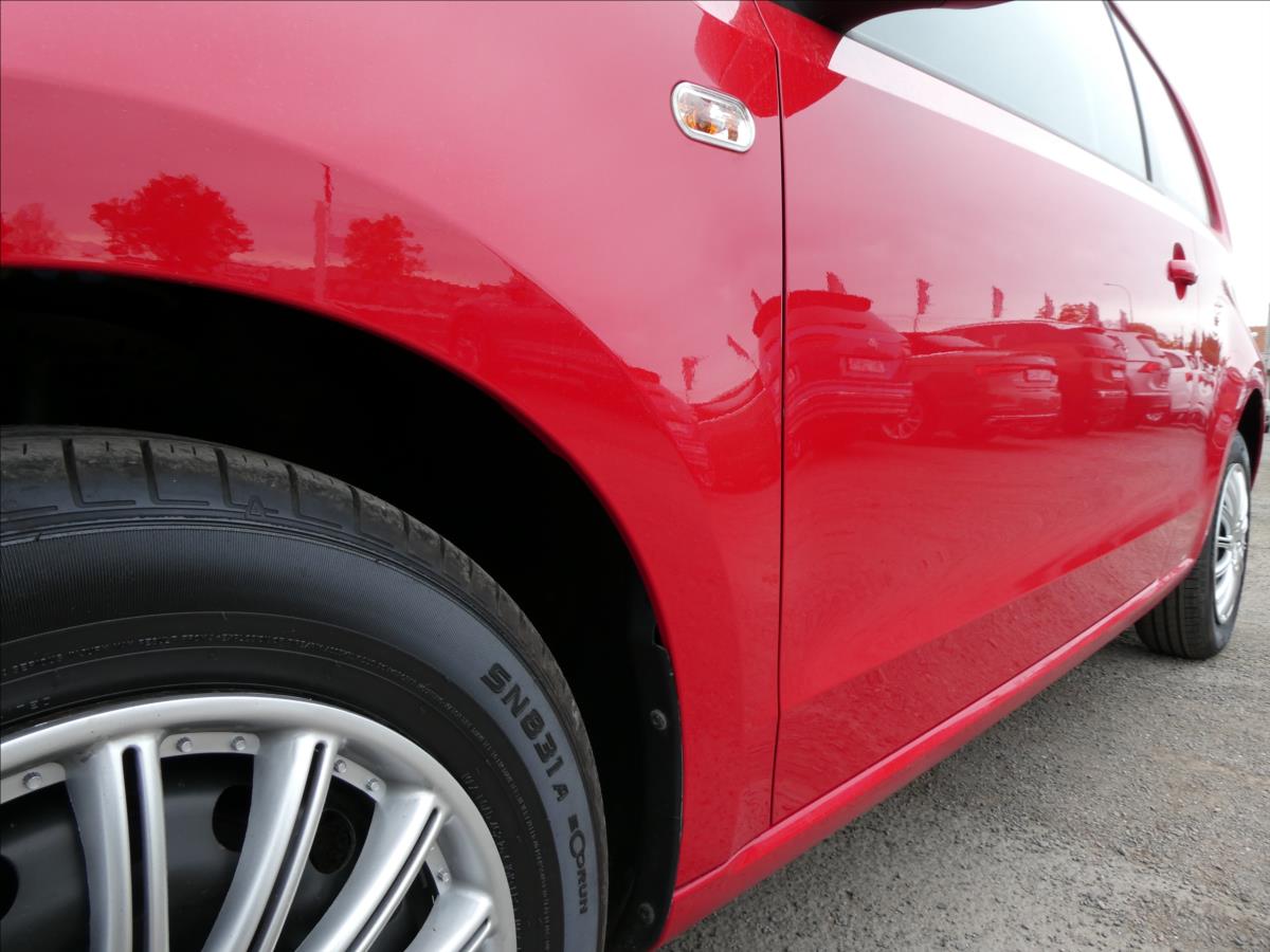 Škoda Citigo