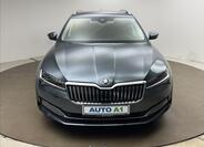 Škoda Superb 2