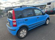 Fiat Panda 3