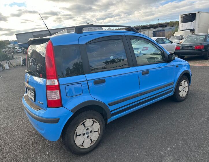 Fiat Panda 3