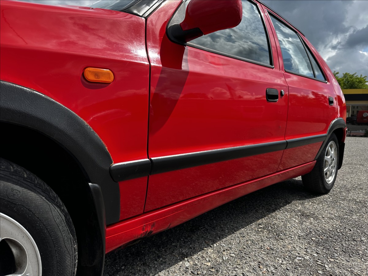 Škoda Felicia