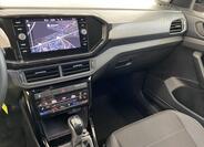Volkswagen T-Cross 14