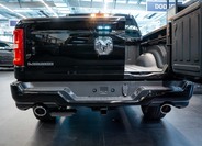 Dodge RAM 7