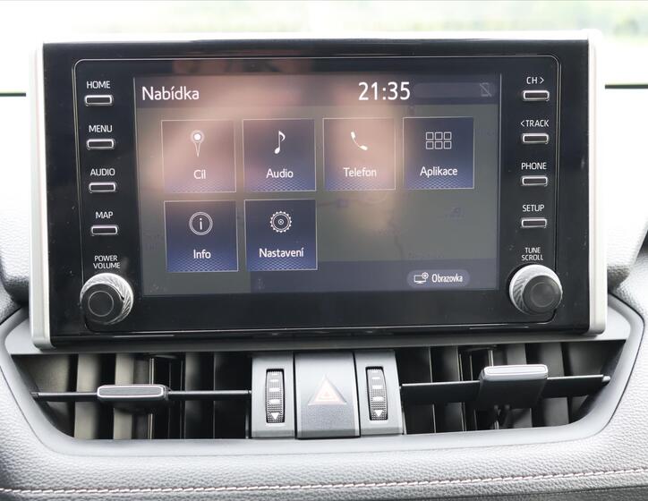 Toyota RAV4 23