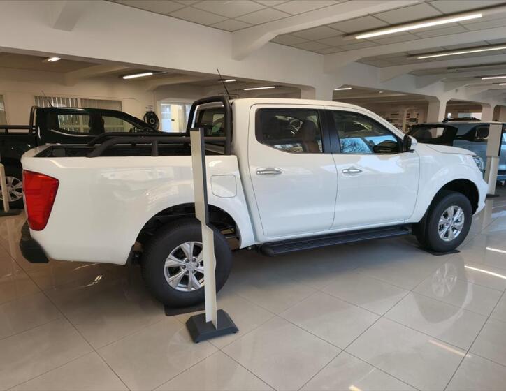 Dongfeng DF 6 4