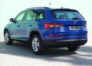 Škoda Kodiaq 14