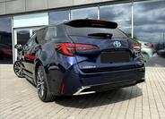 Toyota Corolla 7