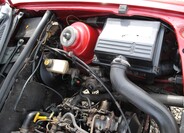 Ford Sierra 25