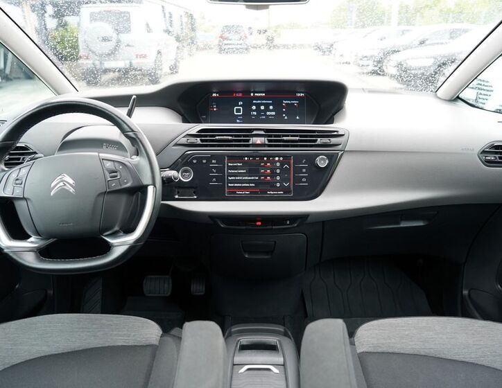 Citroën Grand C4 Picasso 24