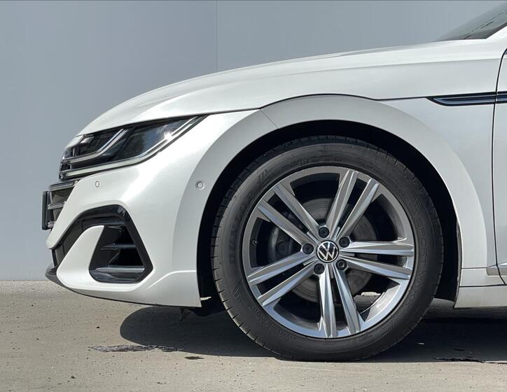 Volkswagen Arteon 15