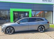 Škoda Superb 4