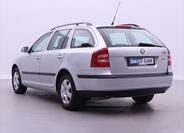 Škoda Octavia 5