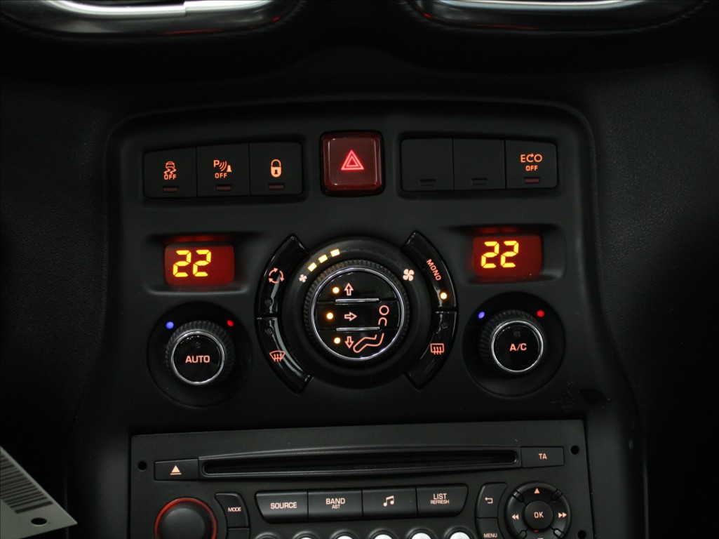 Citroën C3 Picasso
