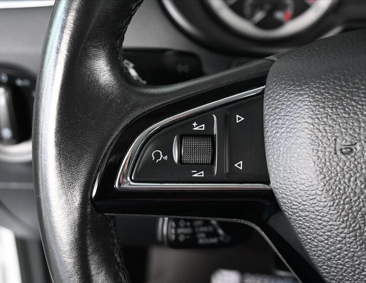 Škoda Octavia 17