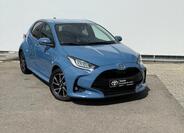 Toyota Yaris 3