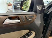 Mercedes-Benz GL 7