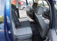 Škoda Roomster 12