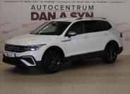 Volkswagen Tiguan Allspace 1