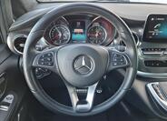 Mercedes-Benz Třídy V 10