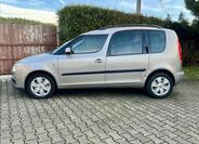 Škoda Roomster 2