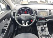 KIA Sportage 16