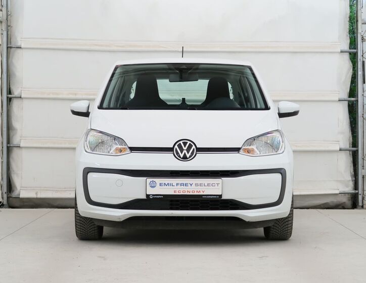 Volkswagen up! 3