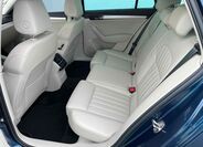 Škoda Superb 7
