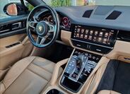 Porsche Cayenne 39