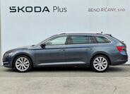 Škoda Superb 3