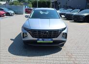 Hyundai Tucson 2