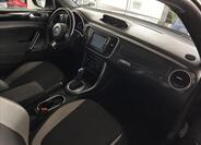 Volkswagen Beetle 8