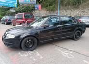 Škoda Superb 5