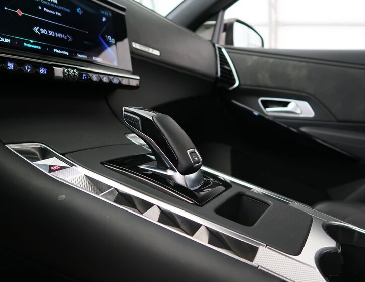 DS Automobiles DS7 Crossback 20
