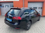 Volkswagen Golf 2