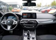 BMW Řada 5 27