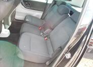Škoda Roomster 13