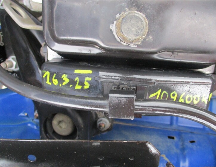 Peugeot 106 20