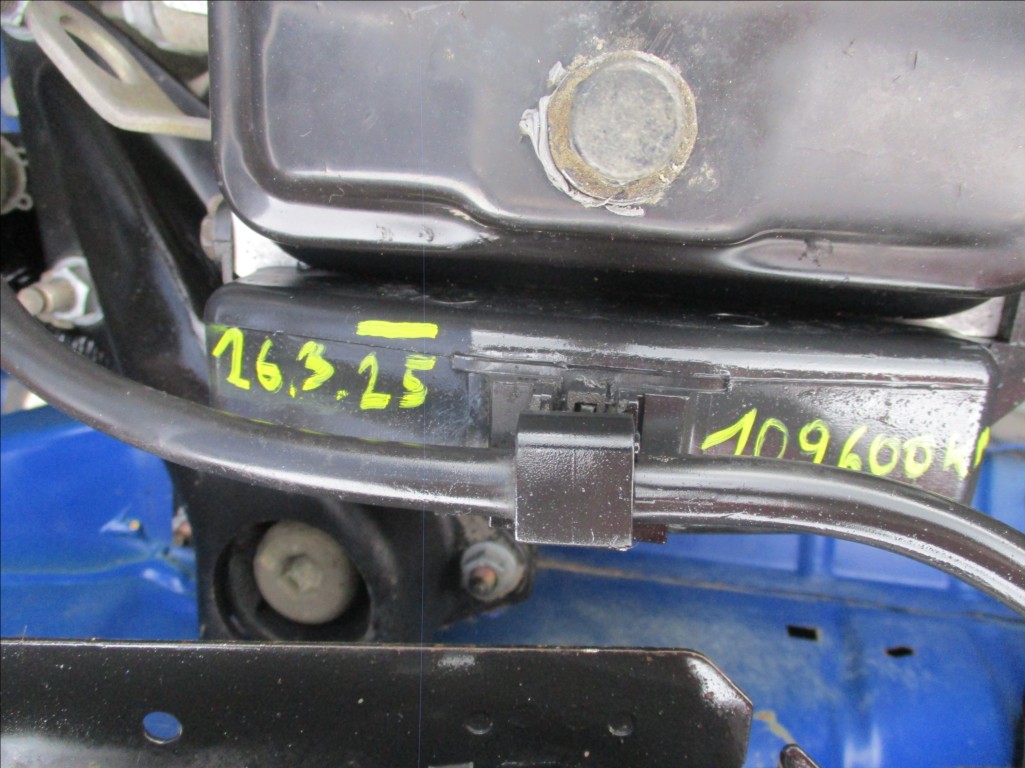 Peugeot 106