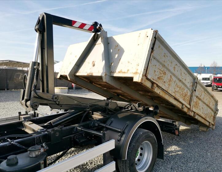 Iveco Ostatní 24
