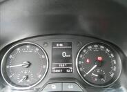 Škoda Fabia 35