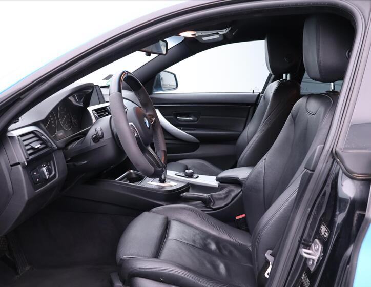 BMW Řada 4 11
